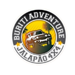 Logo Buriti Adventure
