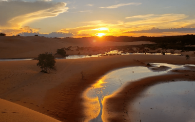 Jalapão: saiba mais sobre esse paraíso no Cerrado
